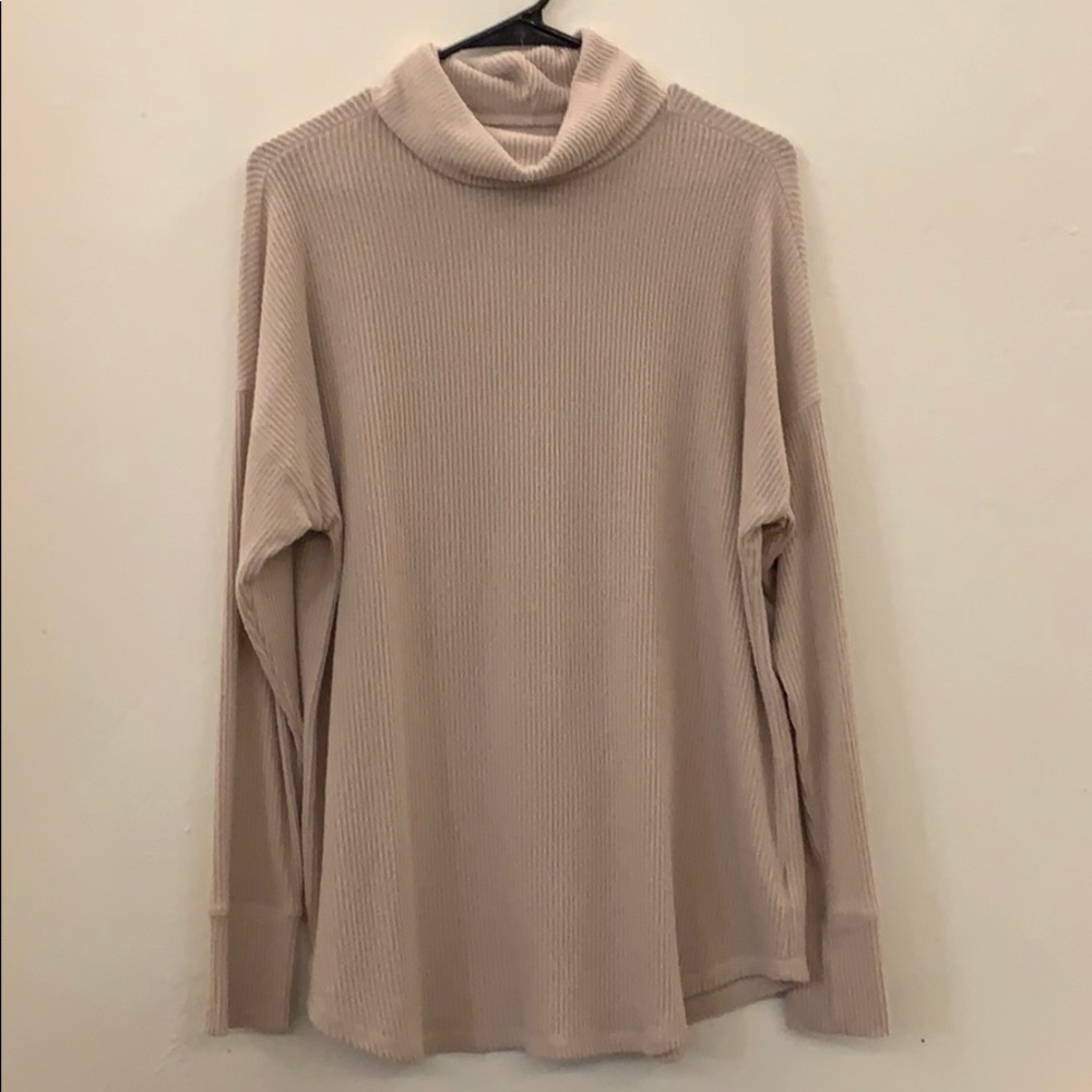 AE Turtleneck Sweater